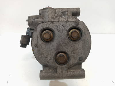 Klima Pumpe Mitsubishi Space Star (DG) MPV 1.3 16V (4G13) (MR500007)