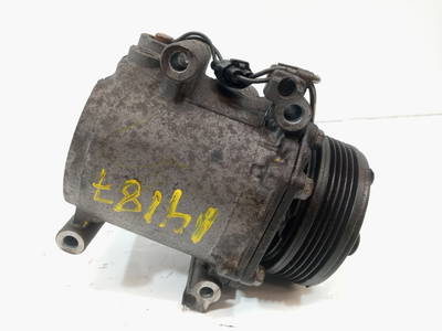 Klima Pumpe Mitsubishi Space Star (DG) MPV 1.3 16V (4G13) (MR500007)