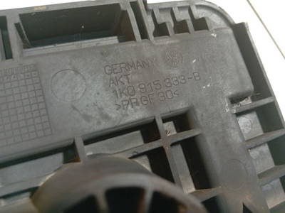 Batteriekasten Volkswagen Touran, 2003.01 - 2006.10 1K0915333B 1K0 915 333-B