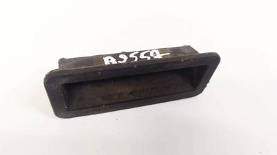 Heckklappengriff Ford Focus, 2008.06 - 2011.04 facelift 6M5119B514AD 6M51-19B514-AD