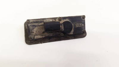 Heckklappengriff Ford Focus, 2008.06 - 2011.04 facelift 6M5119B514AD 6M51-19B514-AD