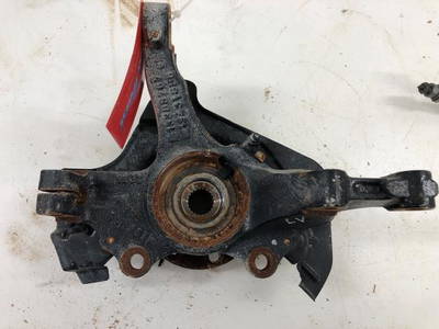 Achsschenkel links vorne Opel Corsa E X15 13388767 P23662988