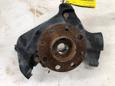 Achsschenkel links vorne Opel Corsa E X15 13388767 P23662988