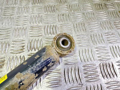 Stoßdämpfer hinten links Opel 13332639