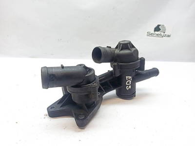 Thermostatgehäuse VW 03C121026G 03C121121D