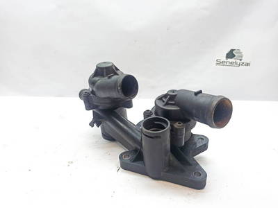 Thermostatgehäuse VW 03C121026G 03C121121D