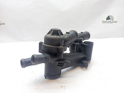 Thermostatgehäuse VW 03C121026G 03C121121D