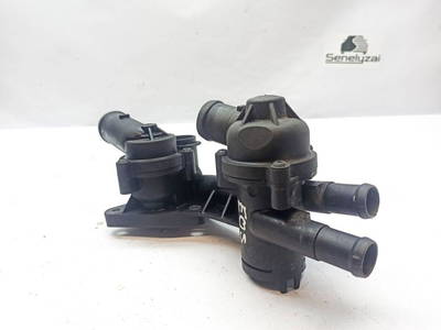 Thermostatgehäuse VW 03C121026G 03C121121D