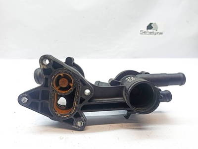 Thermostatgehäuse VW 03C121026G 03C121121D