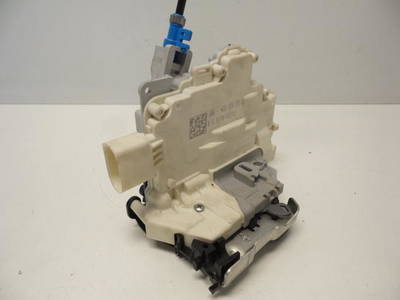 Klappenschlosszug Audi A3 Limousine 8V 4G0839015B P8511433
