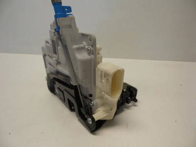 Klappenschlosszug Audi A3 Limousine 8V 4G0839015B P8511433