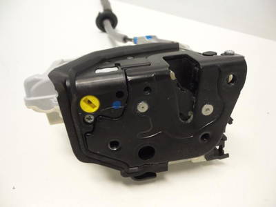 Klappenschlosszug Audi A3 Limousine 8V 4G0839015B P8511433