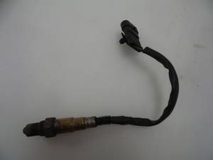 Lambdasonde Fiat Grande Punto (199) Hatchback 1.4 T-Jet 16V (198.A.4000(Euro 4)) 2008 (0000046751082, 0046751082, 0258006206)