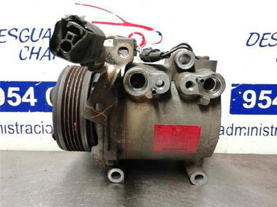 Klima Pumpe Mitsubishi Space Star (DG) MPV 1.6 16V (4G18) 2004 (MR500007)