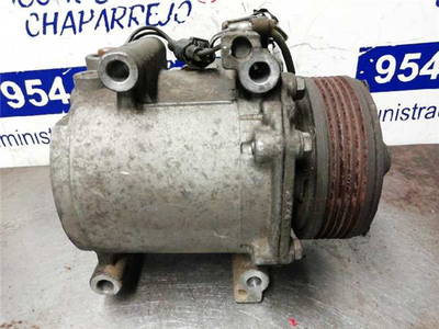 Klima Pumpe Mitsubishi Space Star (DG) MPV 1.6 16V (4G18) 2004 (MR500007)