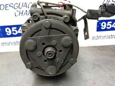 Klima Pumpe Mitsubishi Space Star (DG) MPV 1.6 16V (4G18) 2004 (MR500007)