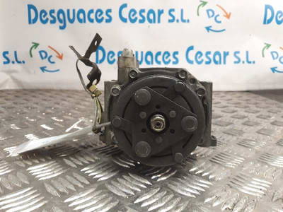 Klima Pumpe Mitsubishi Space Star (DG) MPV 1.6 16V (4G18) (MR500007) 67557022