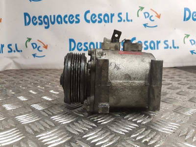 Klima Pumpe Mitsubishi Space Star (DG) MPV 1.6 16V (4G18) (MR500007) 67557022