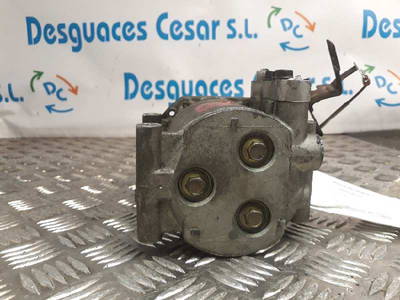 Klima Pumpe Mitsubishi Space Star (DG) MPV 1.6 16V (4G18) (MR500007) 67557022