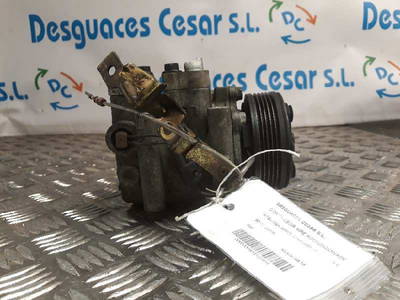 Klima Pumpe Mitsubishi Space Star (DG) MPV 1.6 16V (4G18) (MR500007) 67557022