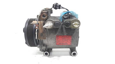 Klima Pumpe Mitsubishi Space Star (DG) MPV 1.6 16V (4G18) (3118620, MR500007, MSC60CN) 67557925