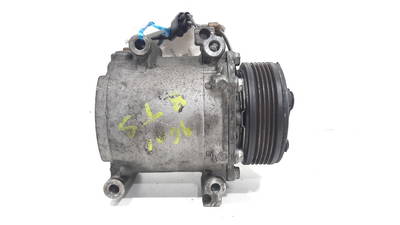 Klima Pumpe Mitsubishi Space Star (DG) MPV 1.6 16V (4G18) (3118620, MR500007, MSC60CN) 67557925