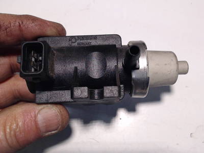 Turbodruckregler Volkswagen Lupo (6X1) Hatchback 1.0 MPi 50 (AHT) 2001 (1H0906627A) 65135234