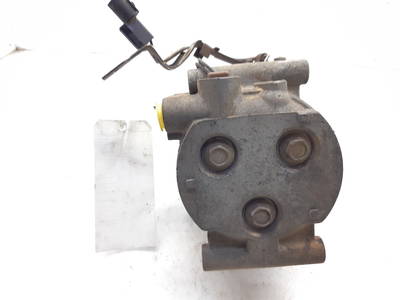 Klima Pumpe Mitsubishi Space Star (DG) MPV 1.6 16V (4G18) (MR500007) 65138657