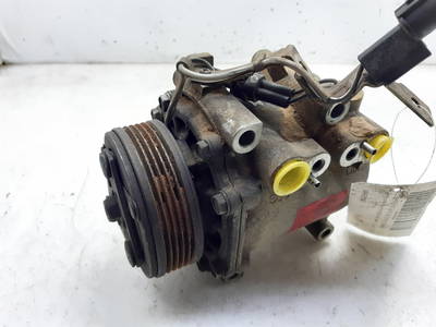 Klima Pumpe Mitsubishi Space Star (DG) MPV 1.6 16V (4G18) (MR500007) 65138657