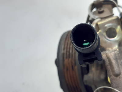 Klima Pumpe Mitsubishi Space Star (DG) MPV 1.6 16V (4G18) (MR500007) 65138657