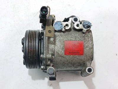 Klima Pumpe MITSUBISHI Space Star (DG) MPV 1.6 16V (4G18) 2003 (MR460070)