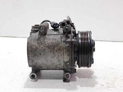 Klima Pumpe MITSUBISHI Space Star (DG) MPV 1.6 16V (4G18) 2003 (MR460070)