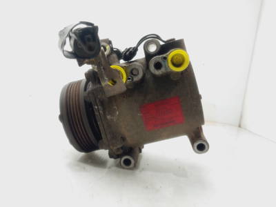 Klima Pumpe Mitsubishi Space Star (DG) MPV 1.6 16V (4G18) (MR500007) 65142225