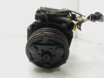 Klima Pumpe Mitsubishi Space Star (DG) MPV 1.6 16V (4G18) (MR500007) 65142225