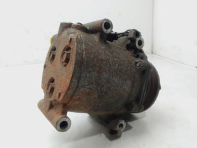Klima Pumpe Mitsubishi Space Star (DG) MPV 1.6 16V (4G18) (MR500007) 65142225