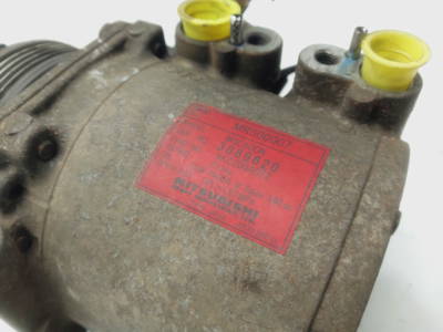 Klima Pumpe Mitsubishi Space Star (DG) MPV 1.6 16V (4G18) (MR500007) 65142225