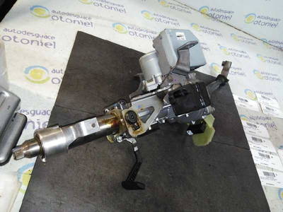 Lenksäule Renault Megane III Berline (BZ) Hatchback 5-drs 1.5 dCi 110 (K9K-A636) (488106025R, 488107463R, 488107802R)