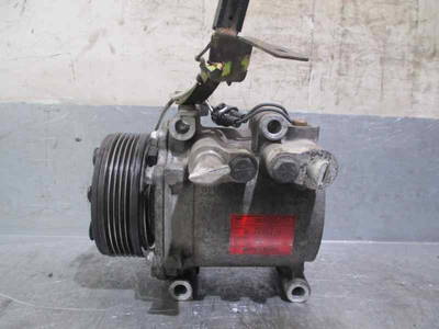 Klima Pumpe Mitsubishi Space Star (DG) MPV 1.6 16V (4G18) (MR500007, MSC60CN)