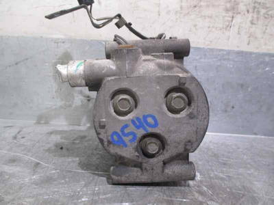 Klima Pumpe Mitsubishi Space Star (DG) MPV 1.6 16V (4G18) (MR500007, MSC60CN)