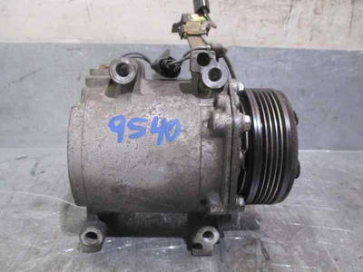 Klima Pumpe Mitsubishi Space Star (DG) MPV 1.6 16V (4G18) (MR500007, MSC60CN)