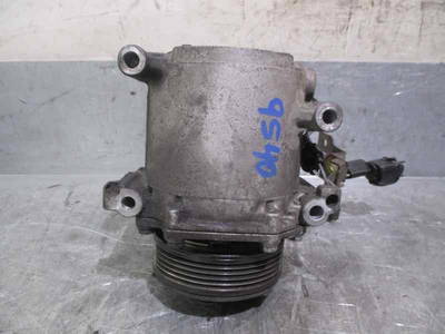 Klima Pumpe Mitsubishi Space Star (DG) MPV 1.6 16V (4G18) (MR500007, MSC60CN)