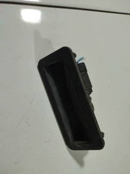 Heckklappengriff Ford Fiesta, VI 2008.12 - 2012.10 6M5119B514AD 6M51-19B514-AD 65193384