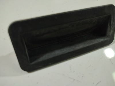 Heckklappengriff Ford Fiesta, VI 2008.12 - 2012.10 6M5119B514AD 6M51-19B514-AD 65193384