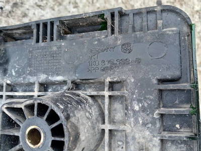 Batteriekasten Volkswagen Touran, 2003.01 - 2006.10 1K0915333B 65193691
