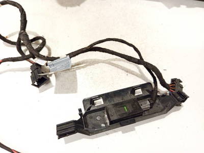 Innenraumleuchte Audi A6, C6 2005.01 - 2008.10 4e0947415 65193930