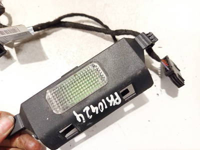 Innenraumleuchte Audi A6, C6 2005.01 - 2008.10 4e0947415 65193930