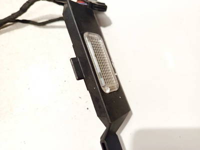 Innenraumleuchte Audi A6, C6 2005.01 - 2008.10 4e0947415 65193930