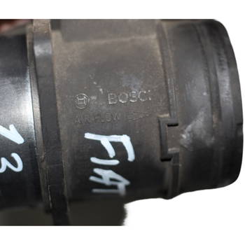 Luftmengenmesser 9632215280 Peugeot 807 HDi 130 Tendance