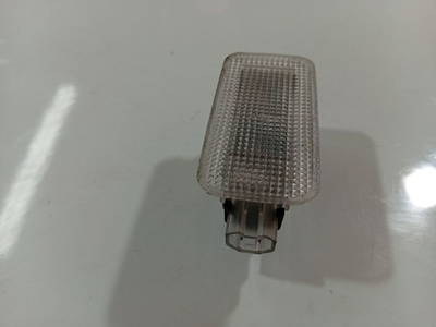 Innenraumleuchte Toyota Avensis, II 2003.04 - 2006.03 8124005040 8124005040, 81240-05050, 8124005050