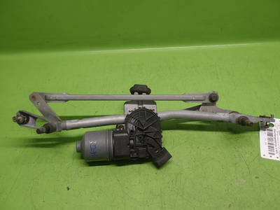 Wischergestänge vorne Bosch 3397020954